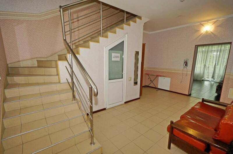 Гостевой дом «Мавлит»