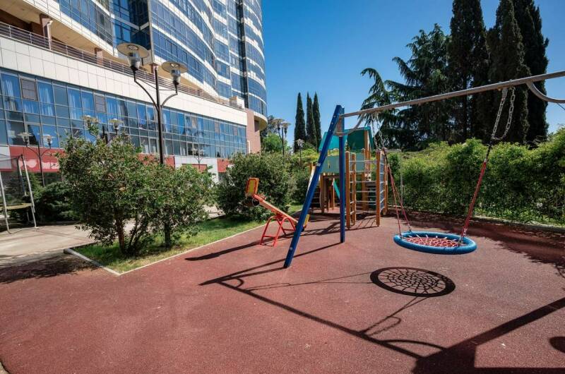 Апарт-отель «Красная площадь»