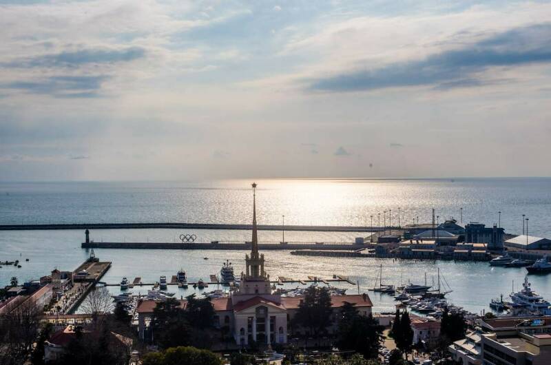 Апарт-отель «Красная площадь»