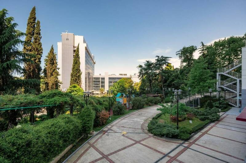 Апарт-отель «Красная площадь»