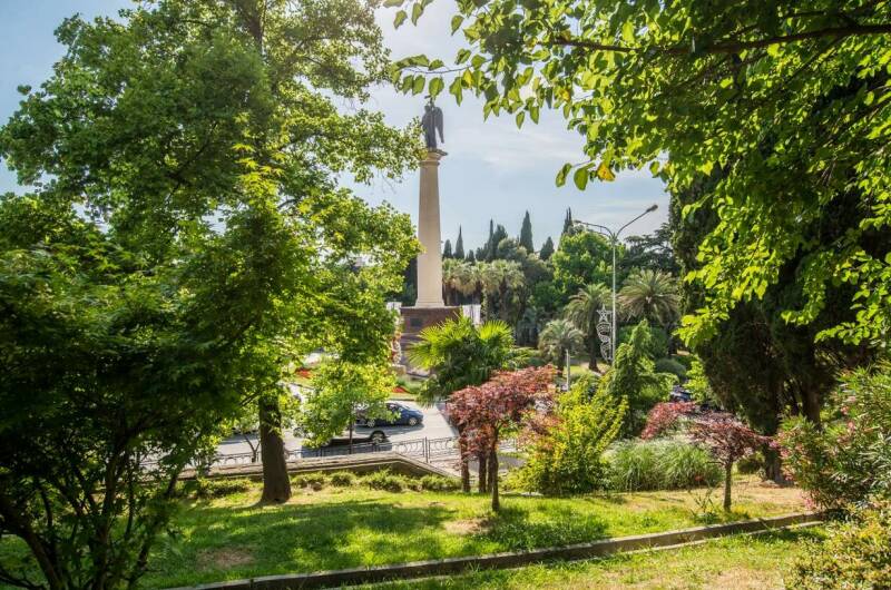 Апарт-отель «Красная площадь»