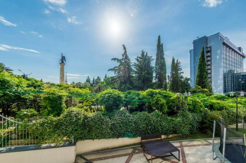 Апарт-отель «Красная площадь»