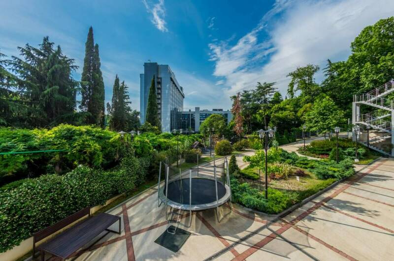 Апарт-отель «Красная площадь»