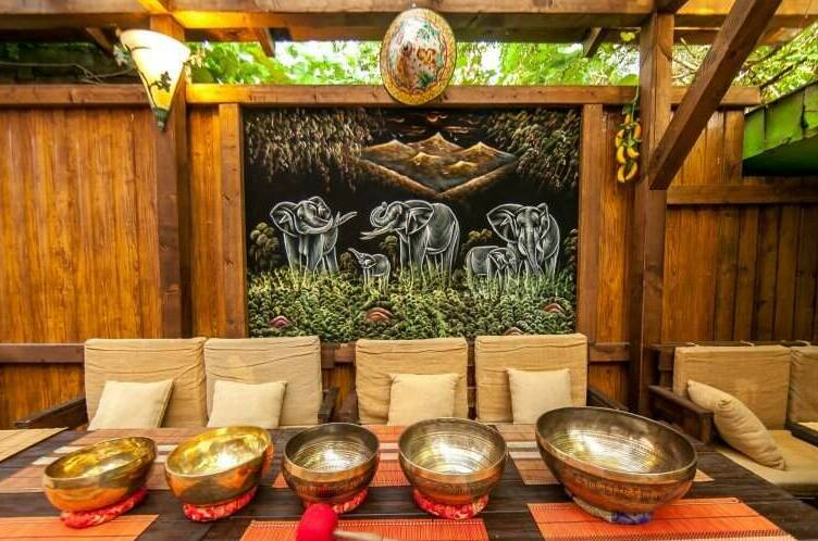 Гостевой дом «Счастливый слон»