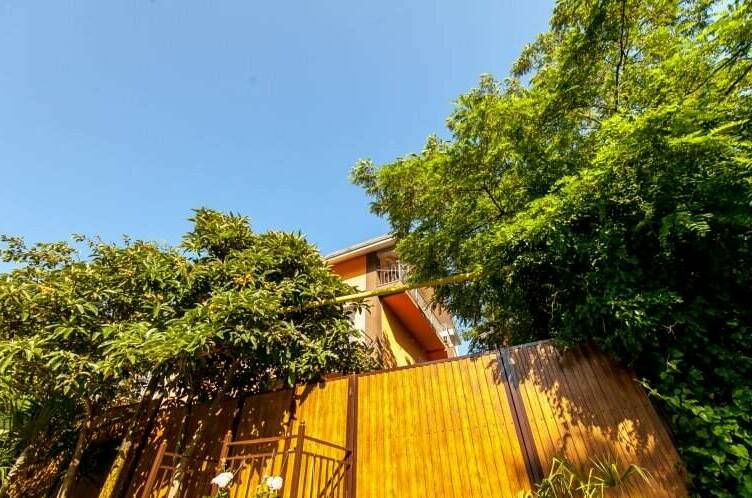 Гостевой дом «Счастливый слон»