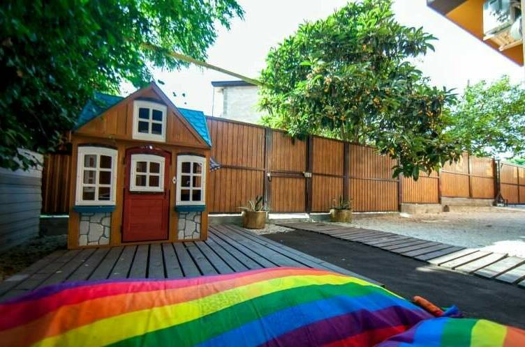 Гостевой дом «Счастливый слон»