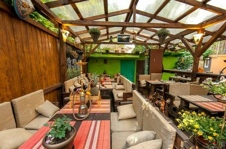 Гостевой дом «Счастливый слон»