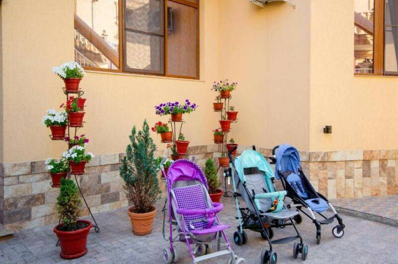 Гостиница «Сюзэн»