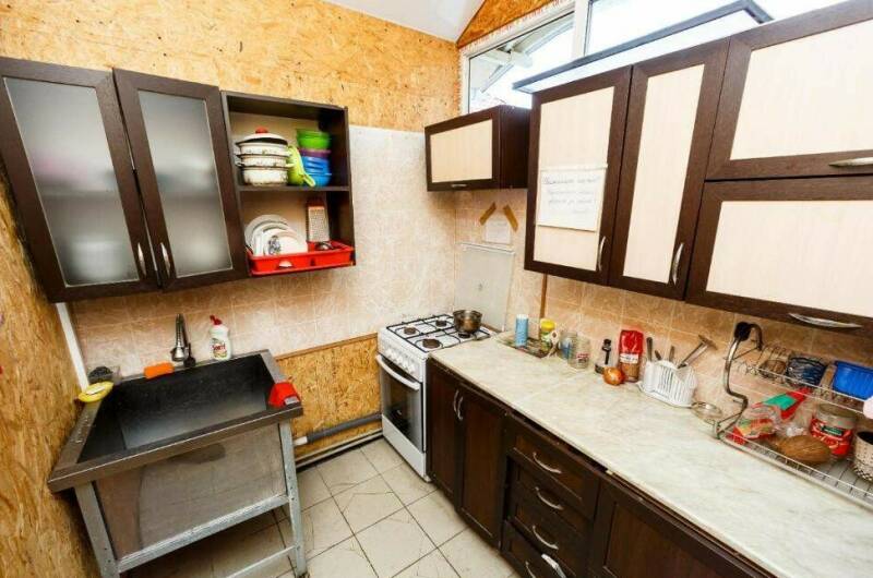 Гостиница «Сюзэн»