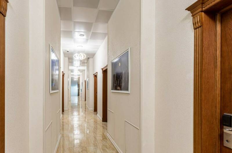 Апартаменты ЖК «Один Конгресс» в центре