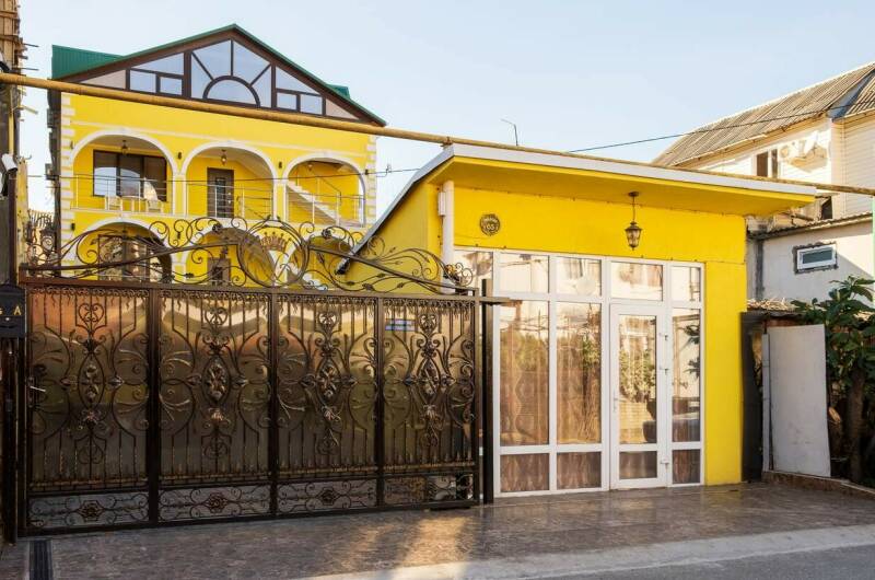 Гостевой дом «Дольче»