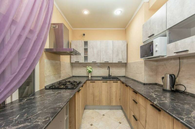 Гостевой дом «Дольче»