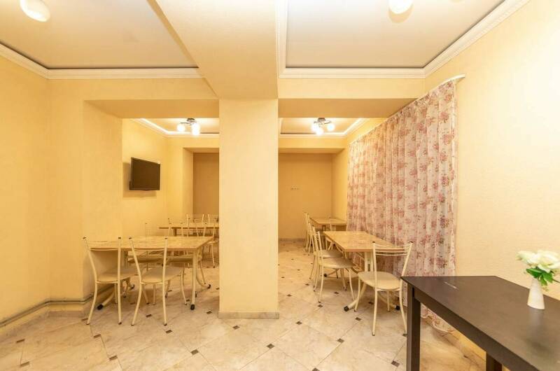 Гостевой дом «Дольче»