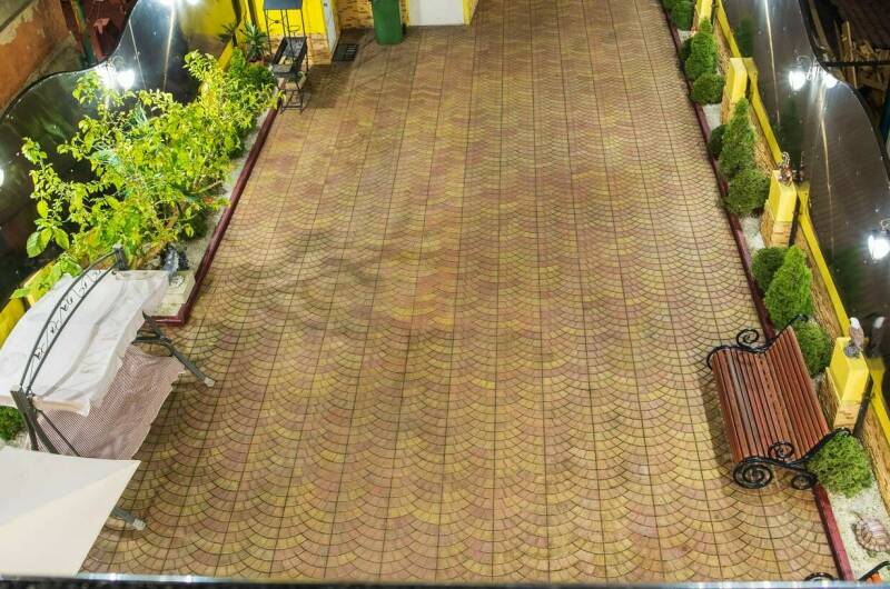 Гостевой дом «Дольче»