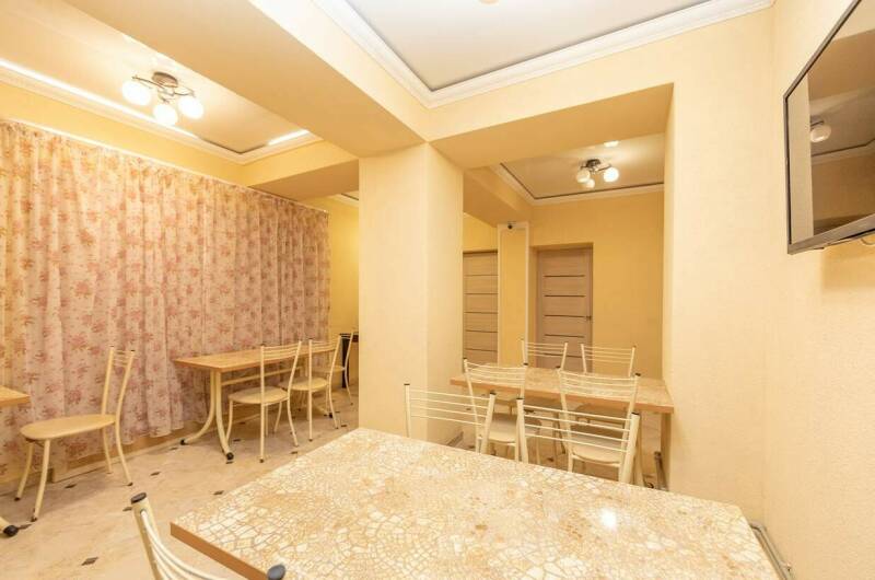 Гостевой дом «Дольче»