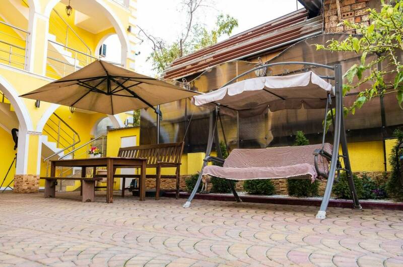 Гостевой дом «Дольче»