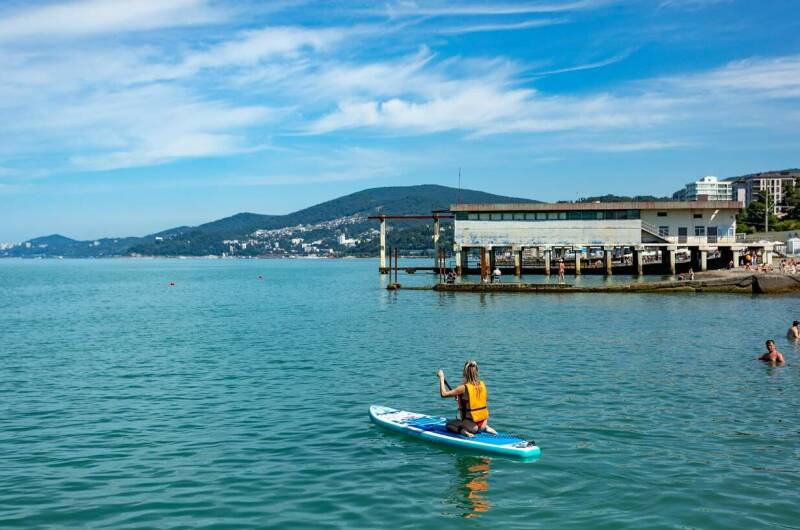 Отель «Пальма»