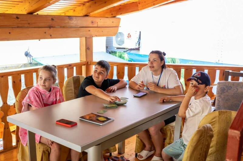 Отель «Пальма»