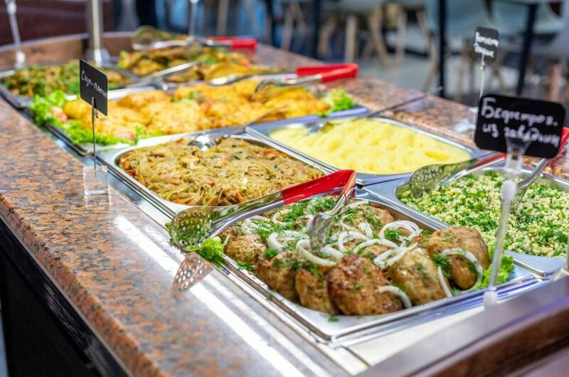 Отель «Пальма»