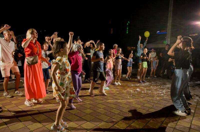 Отель «Пальма»