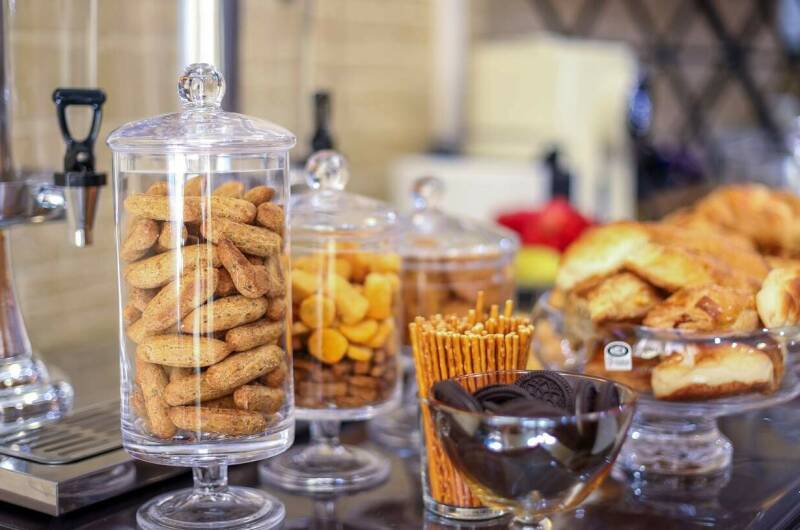 Отель «Пальма»