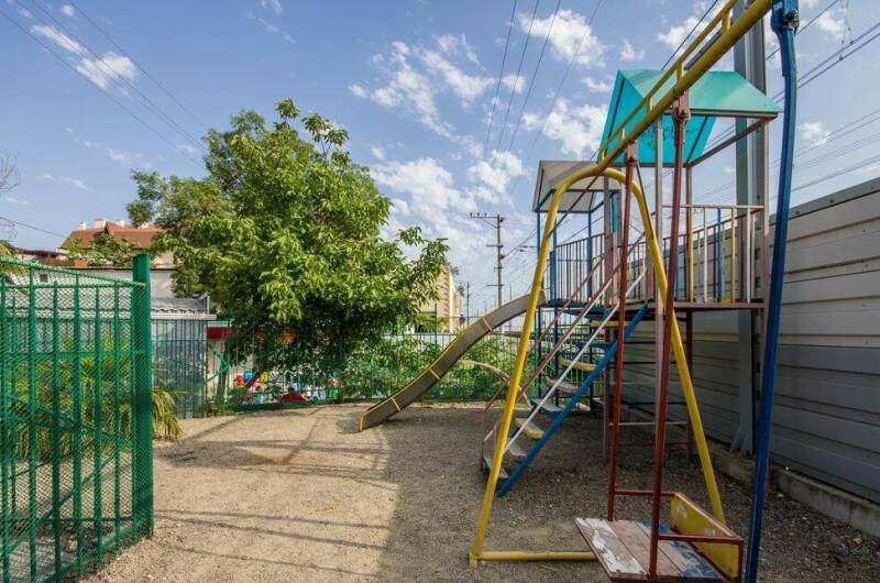 Отель «Пальма»