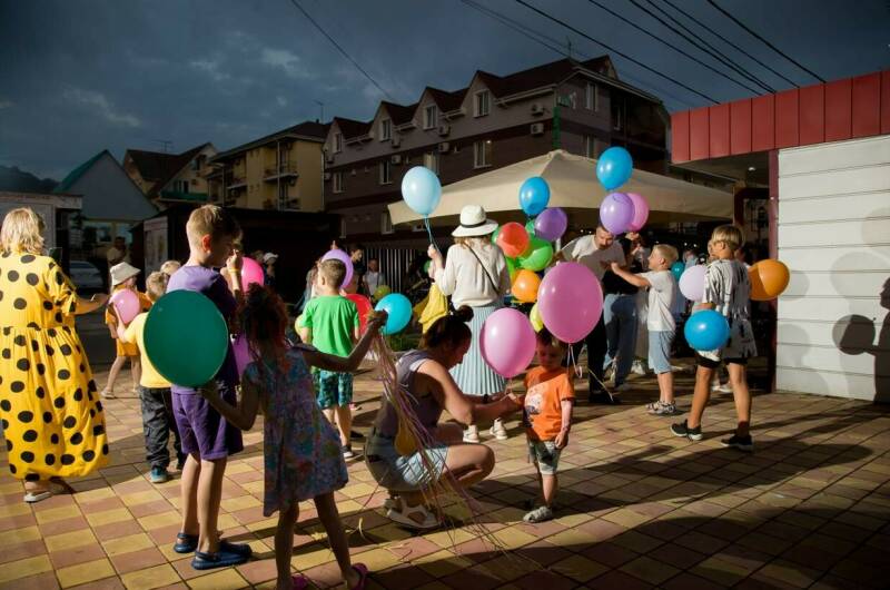 Отель «Пальма»