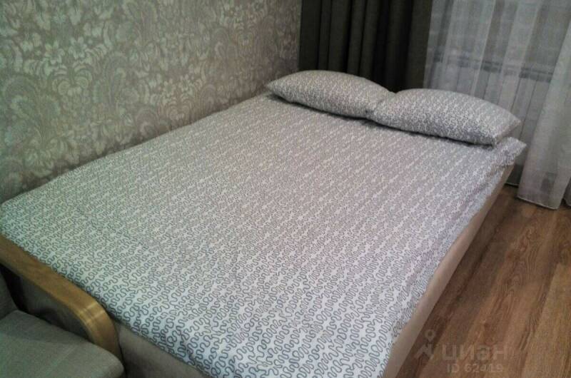 Однокомнатная квартира в центре