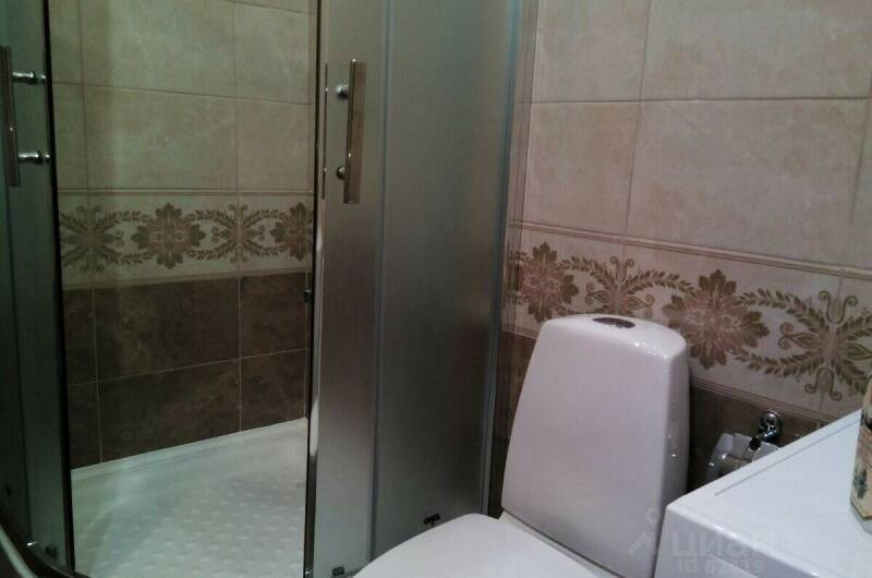 Однокомнатная квартира в центре