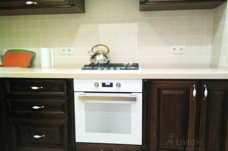 Однокомнатная квартира в центре