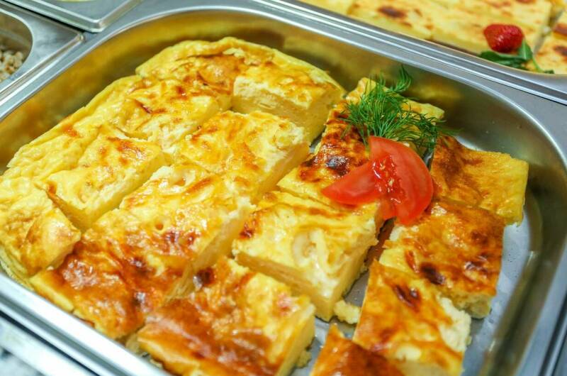 Отель «Элизабет»