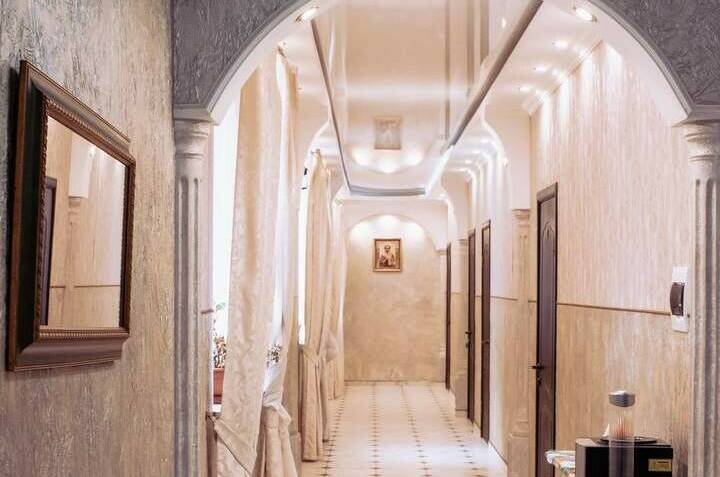 Отель «Южный вайб Миракль»