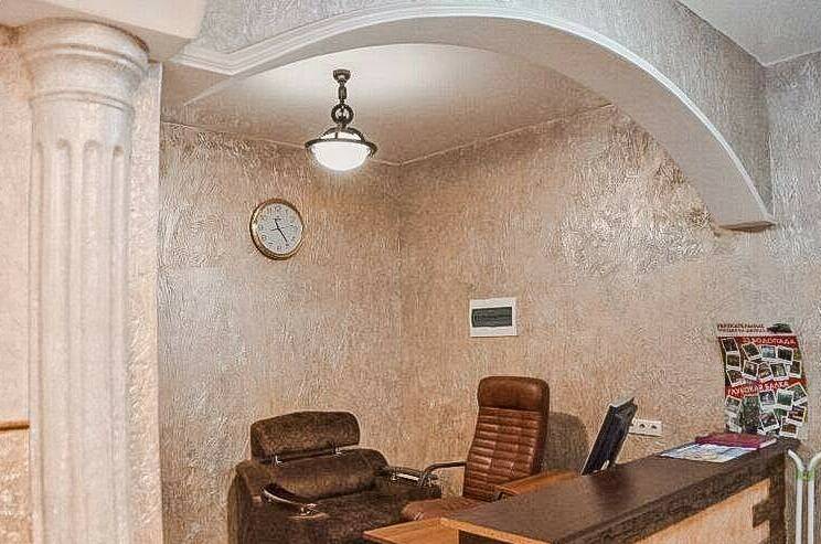 Отель «Южный вайб Миракль»