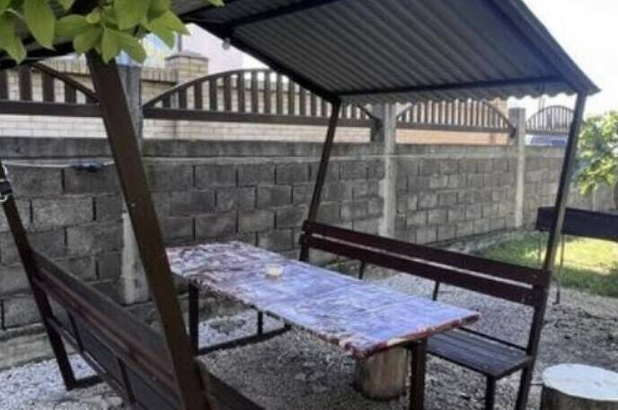 Гостевой дом «Дива»