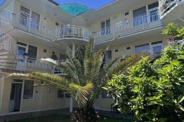 Гостевой дом «Дива»