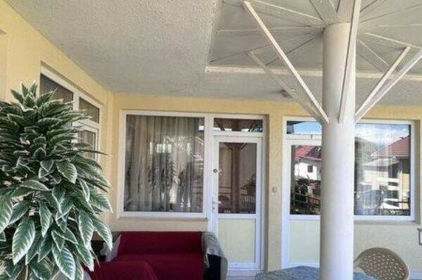 Гостевой дом «Дива»