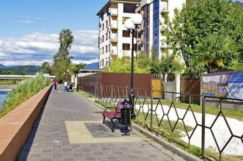 Гостевой дом «Дива»