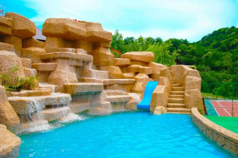 Отель «Роз Мари»