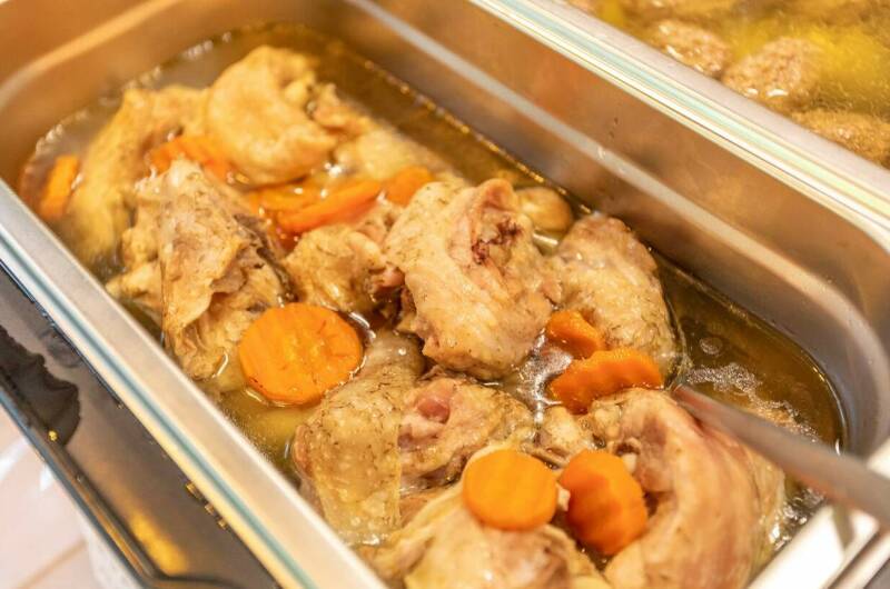 Отель «Роз Мари»