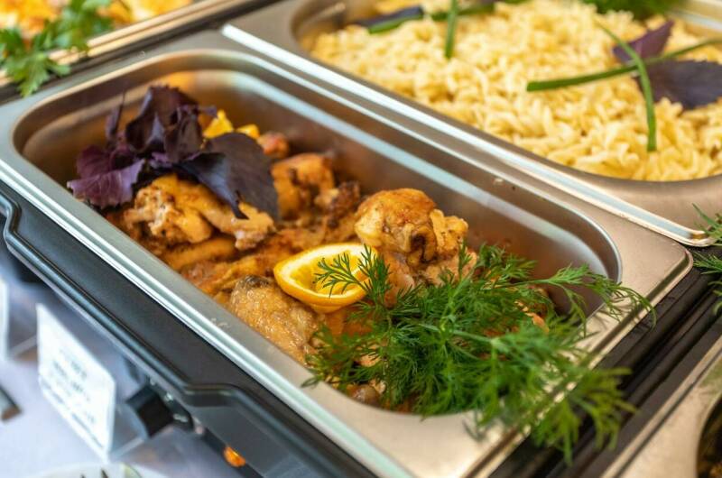 Отель «Роз Мари»