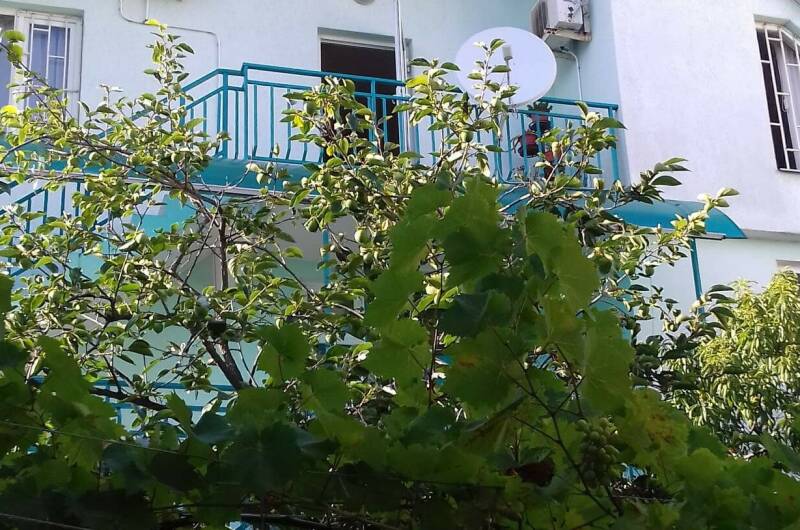 Гостевой дом «Отдых у моря корп.2»