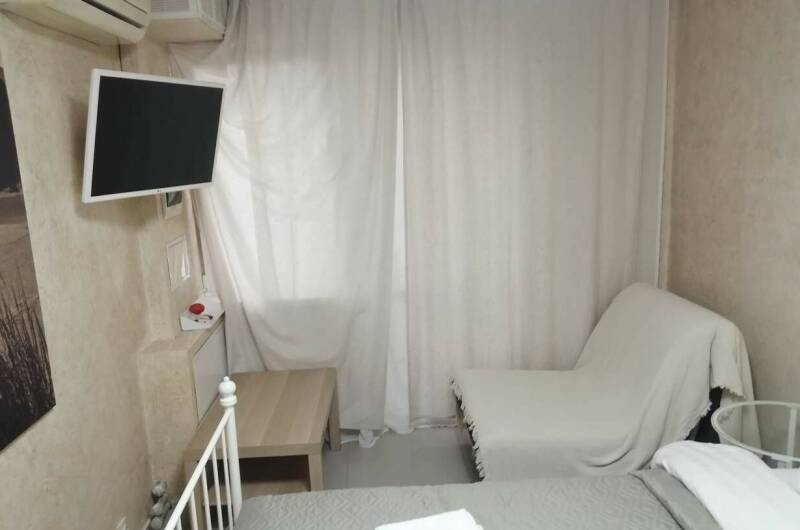 Дом с садом