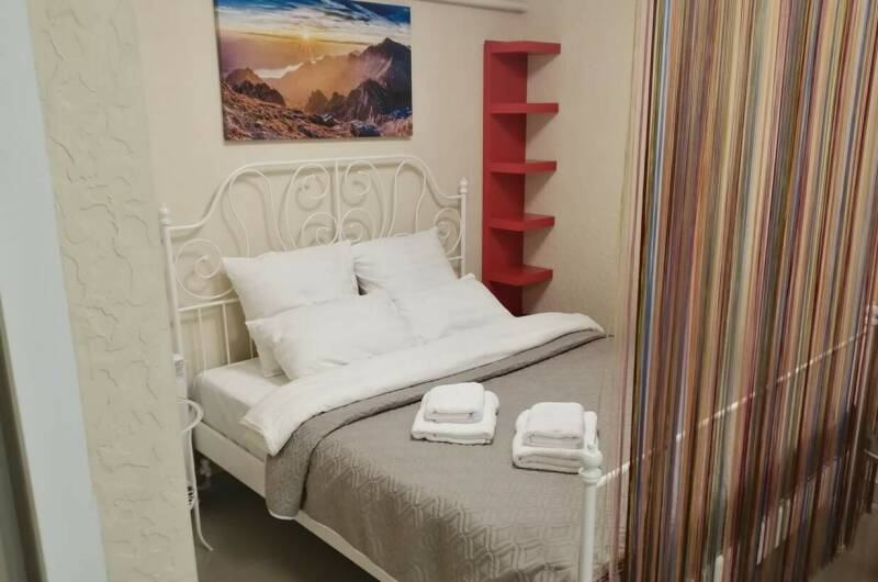 Дом с садом