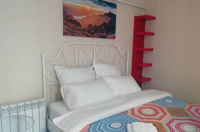 Дом с садом