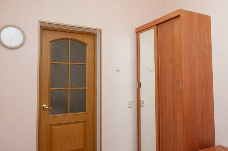 Коттедж под ключ