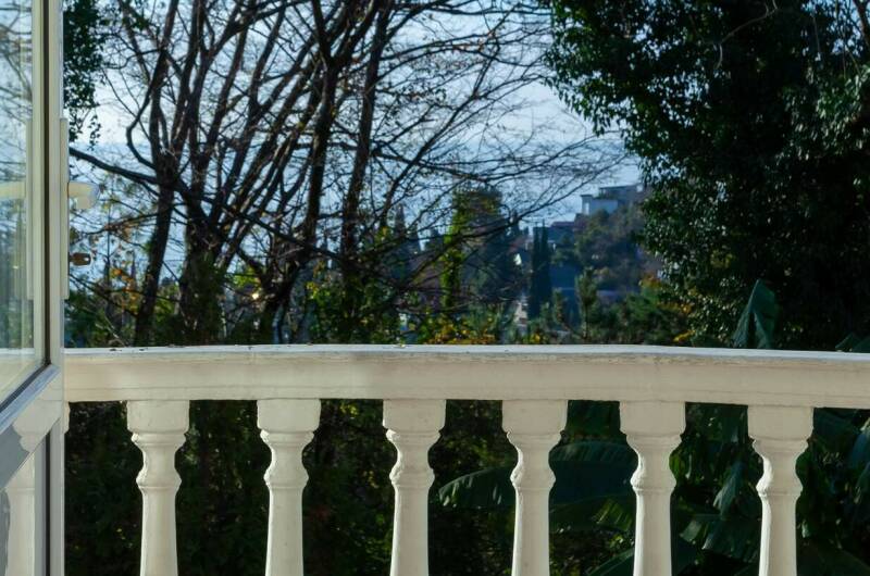 Коттедж под ключ