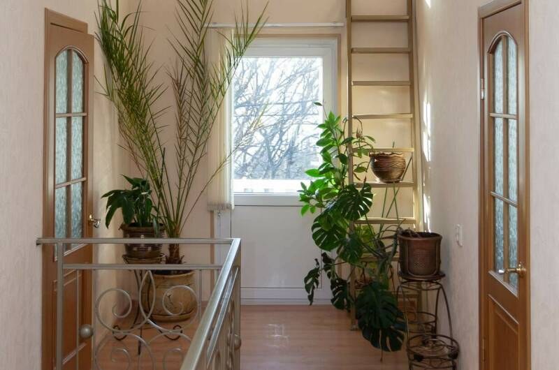 Коттедж под ключ