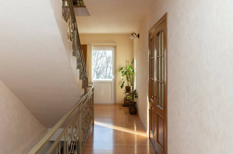 Коттедж под ключ