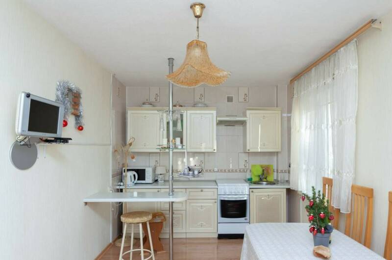 Коттедж под ключ