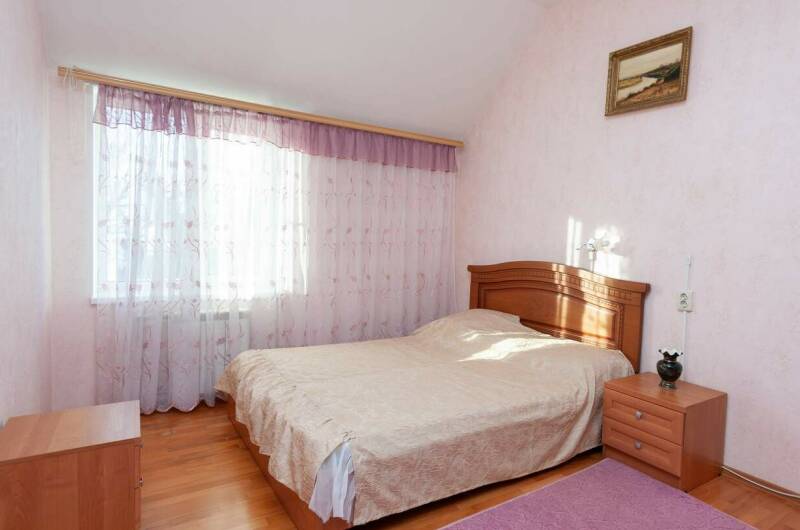 Коттедж под ключ